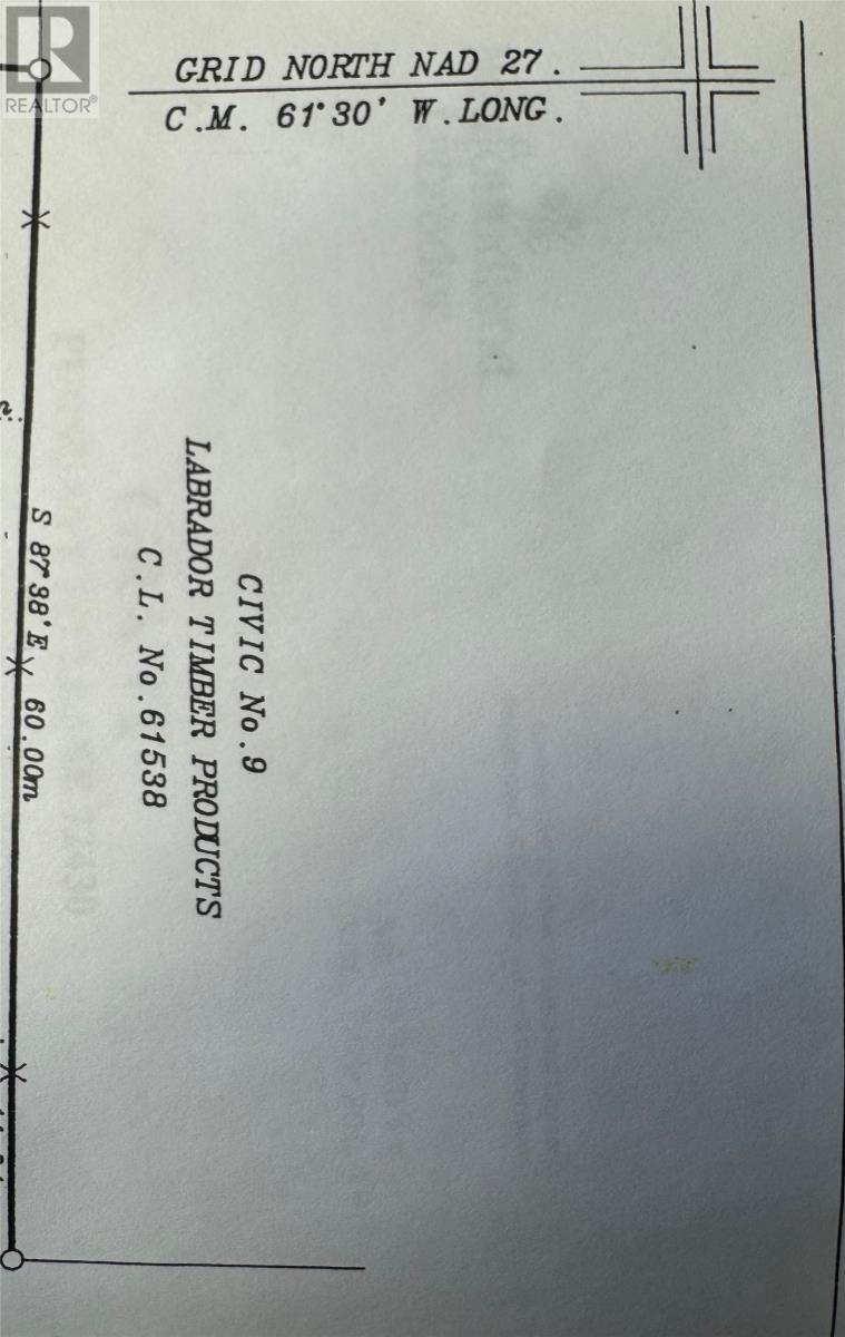 Property image for 9 Churchill Street|Happy Valley-Goose Bay, Newfoundland & Labrador A0P1E0