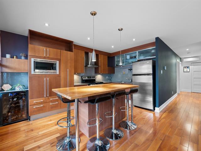 3182 Boul. Rosemont|#4|Montréal (Rosemont/La Petite-Patrie), Quebec H1Y1M5