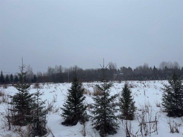 Property image for Mtée des Whissell|Mont-Laurier, Quebec J9L3G9