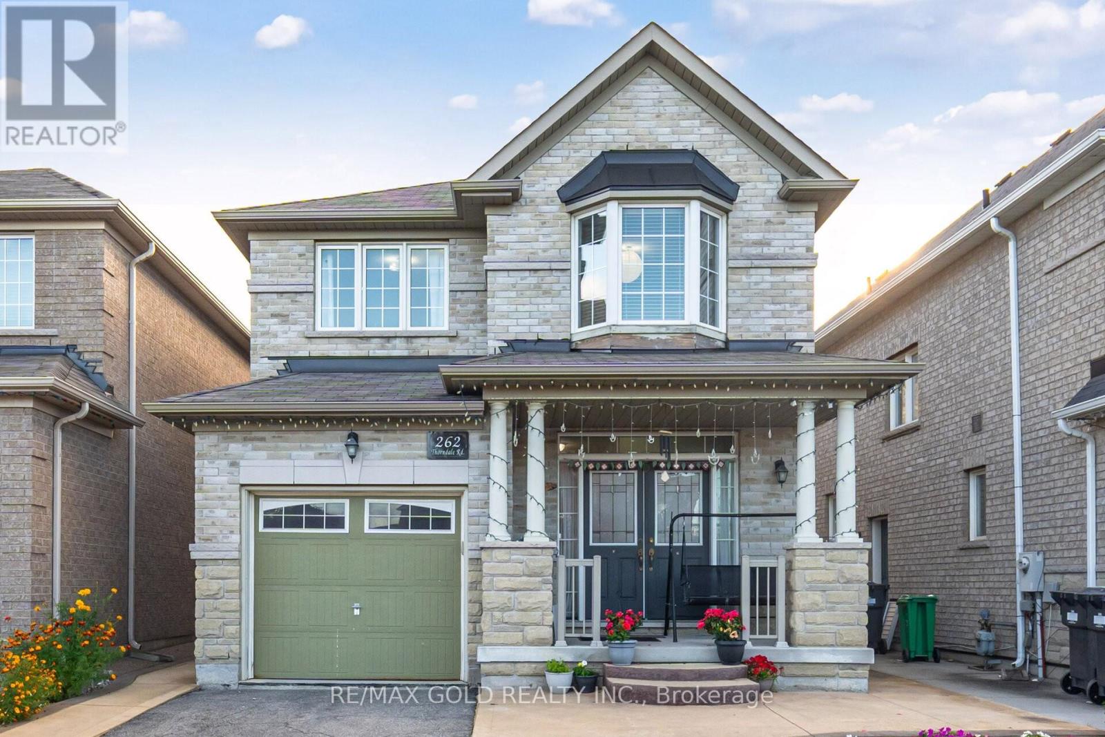 Property image for 262 THORNDALE ROAD|Brampton (Bram East), Ontario L6P3H2