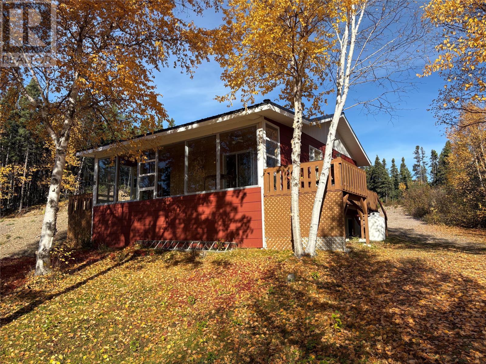 Property image for LOT 2 Point Road|Birchy Lake, Newfoundland & Labrador A0J1T0