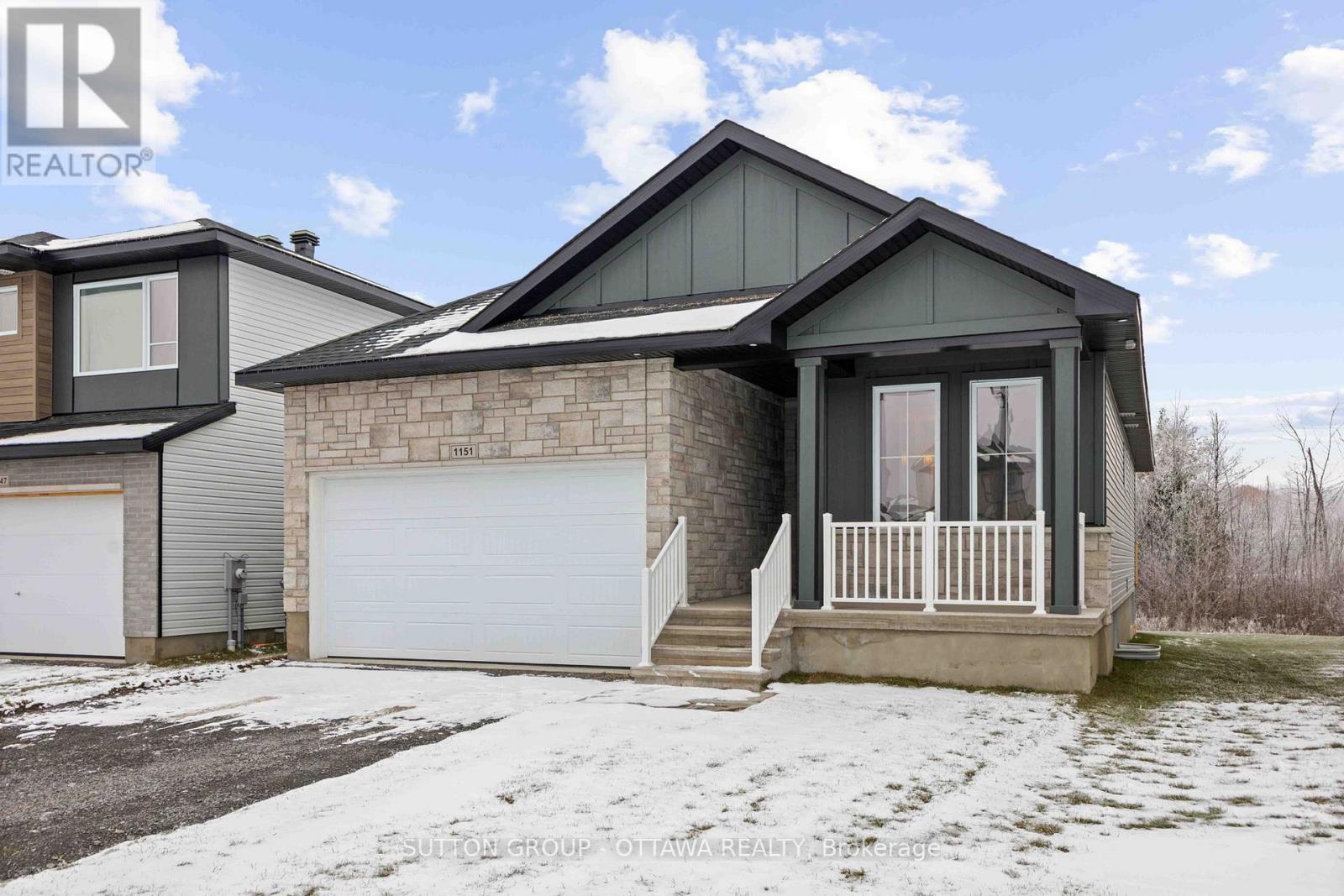 Property image for 1151 BRONZE AVENUE|Clarence-Rockland, Ontario K4K0M9