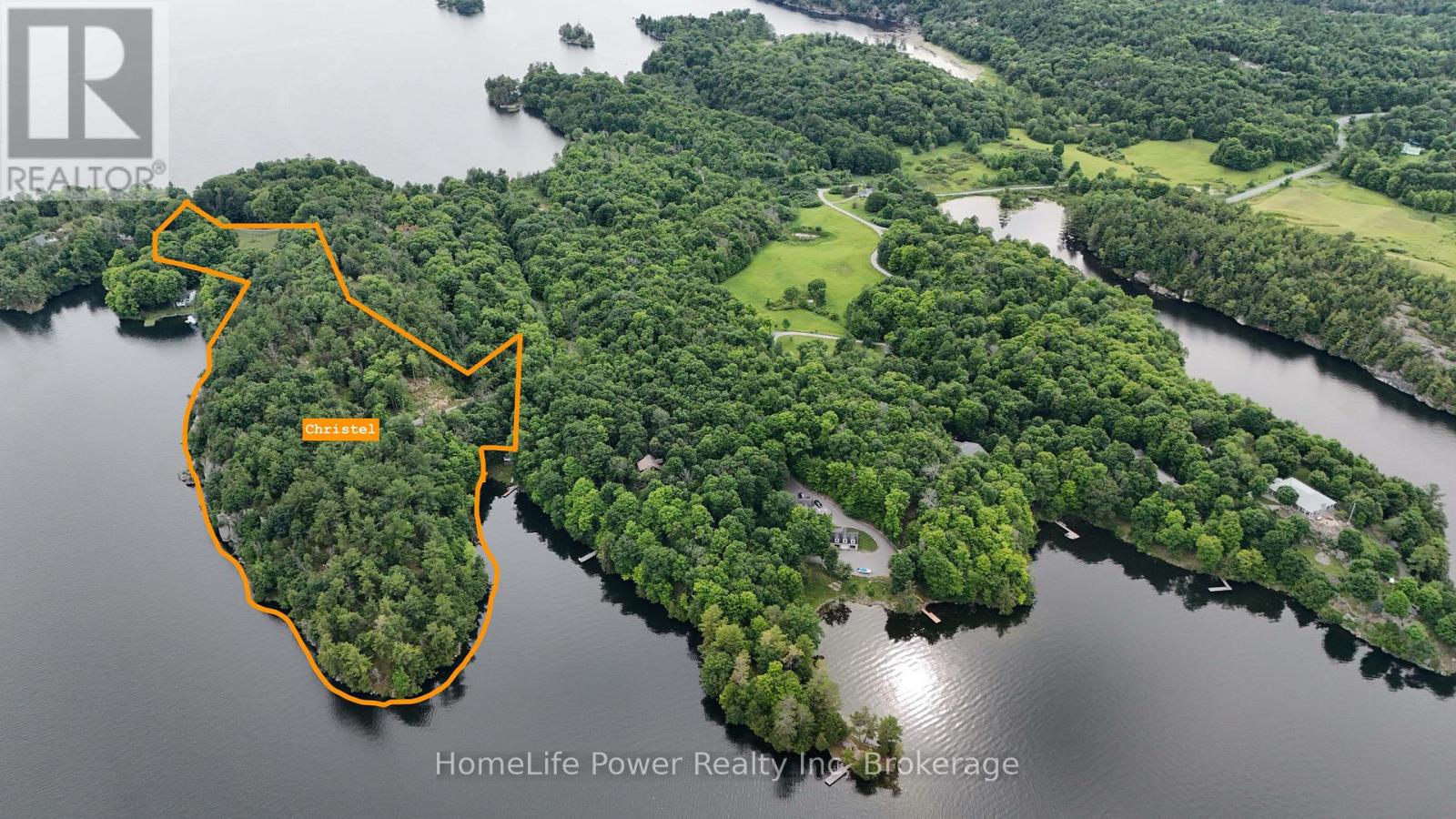 Property image for 0 CHRISTEL LANE|Frontenac (Frontenac South), Ontario K0H1H0
