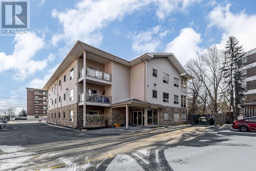 Property image for 1717 Paris Street E Unit# 303|Sudbury, Ontario P3E3C4