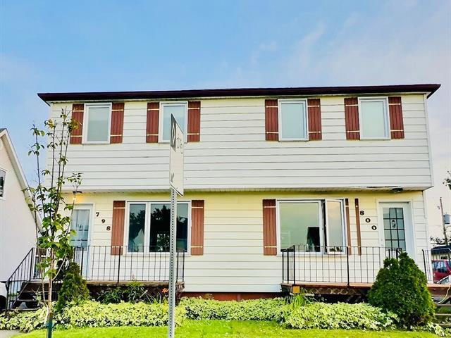 Property image for 798-800 3e Rue|Chibougamau, Quebec G8P1P6
