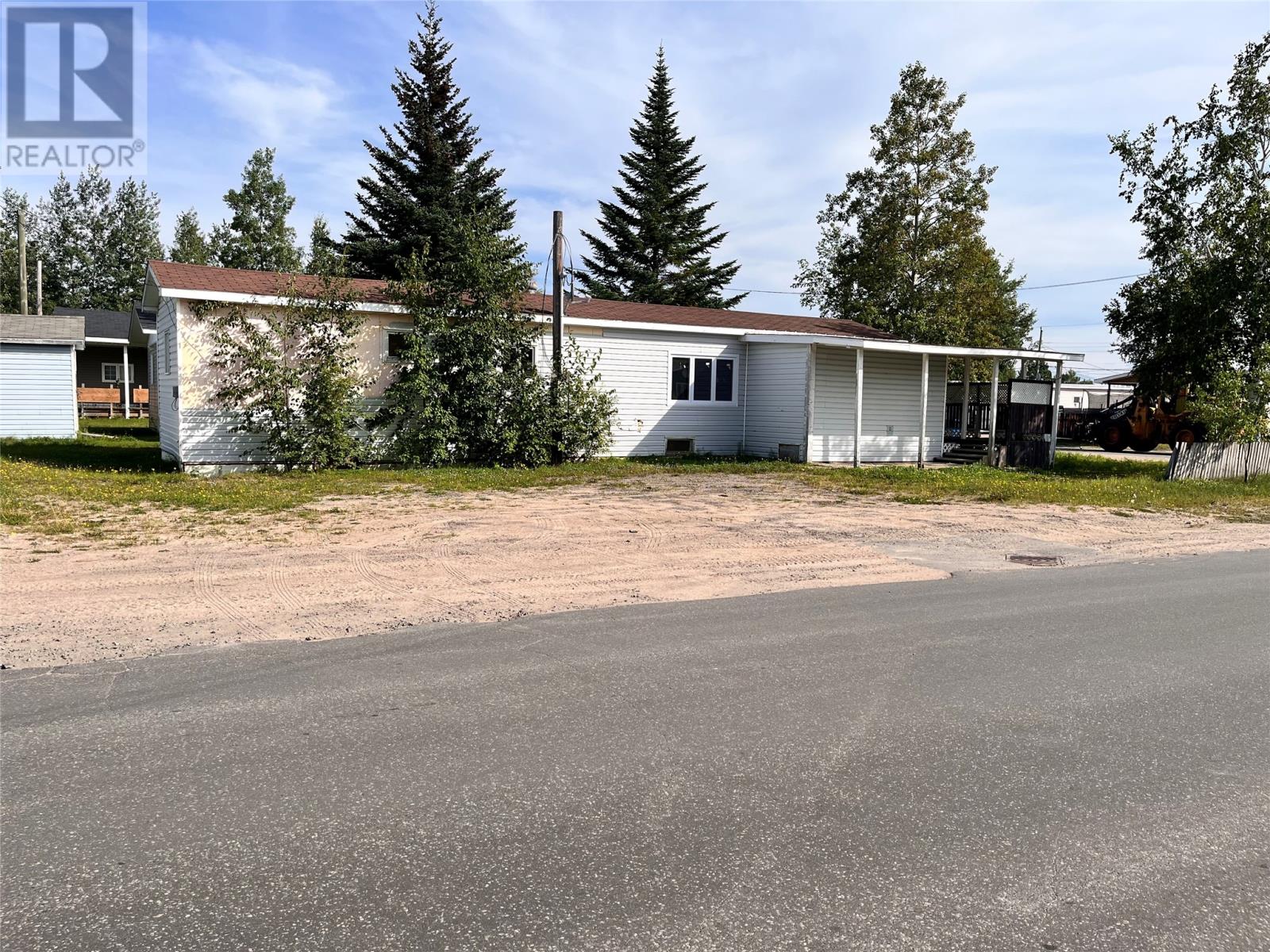 Property image for 70 ROBERTS Road|HAPPY VALLEY-GOOSE BAY, Newfoundland & Labrador A0P1E0