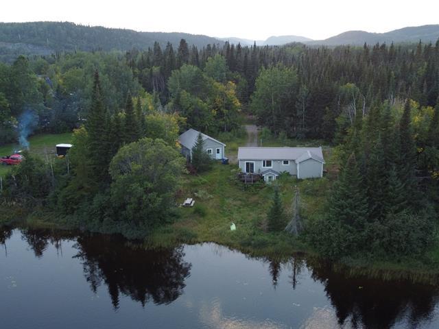 Property image for 19 Ch. du Lac-Cummings|Chibougamau, Quebec G8P0A8