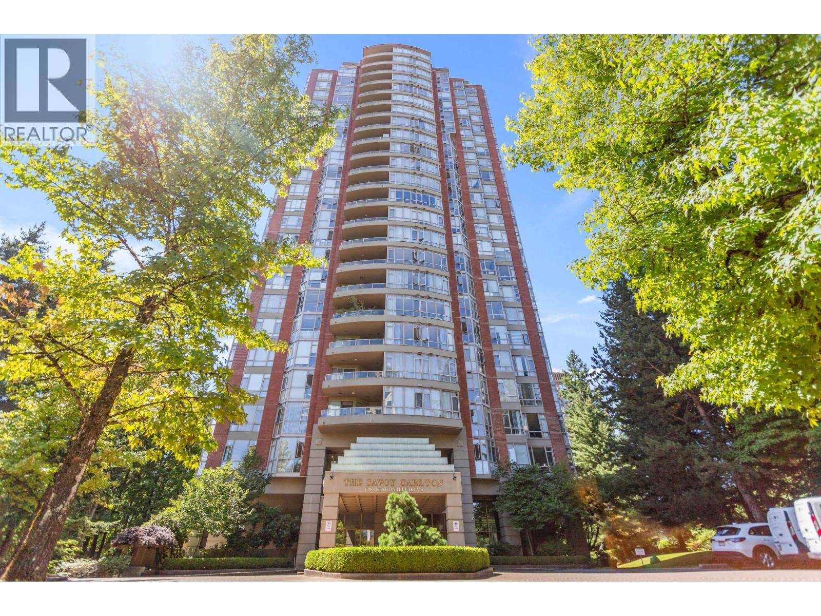 Property image for 2005 6888 STATION HILL DRIVE|Burnaby, British Columbia V3N4X5