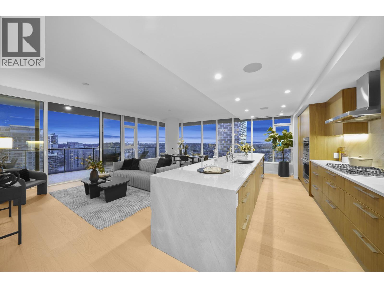 3503 1335 HOWE STREET|Vancouver, British Columbia V6Z0H1