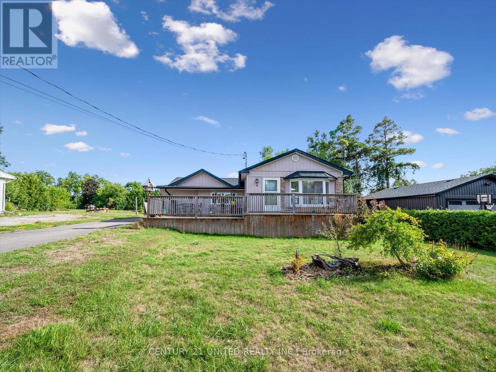 Property image for 9 BEVERLY STREET|Kawartha Lakes (Lindsay), Ontario K9V4Y8