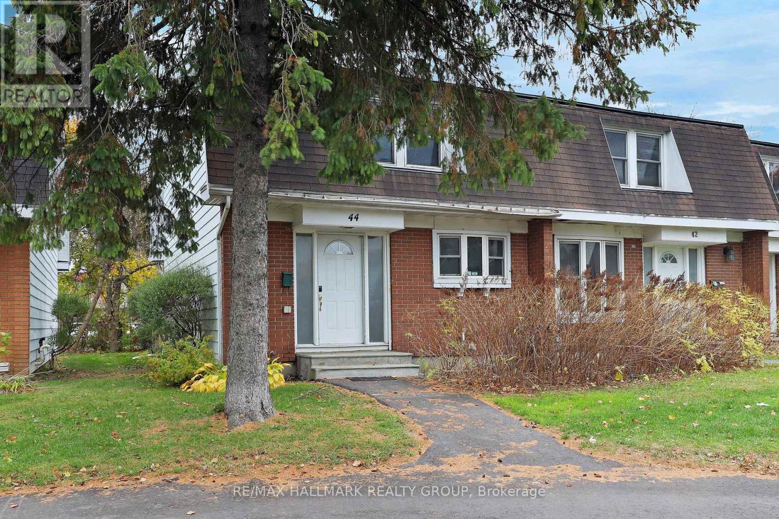 Property image for 44 - 920 DYNES ROAD|Ottawa, Ontario K2C0G8