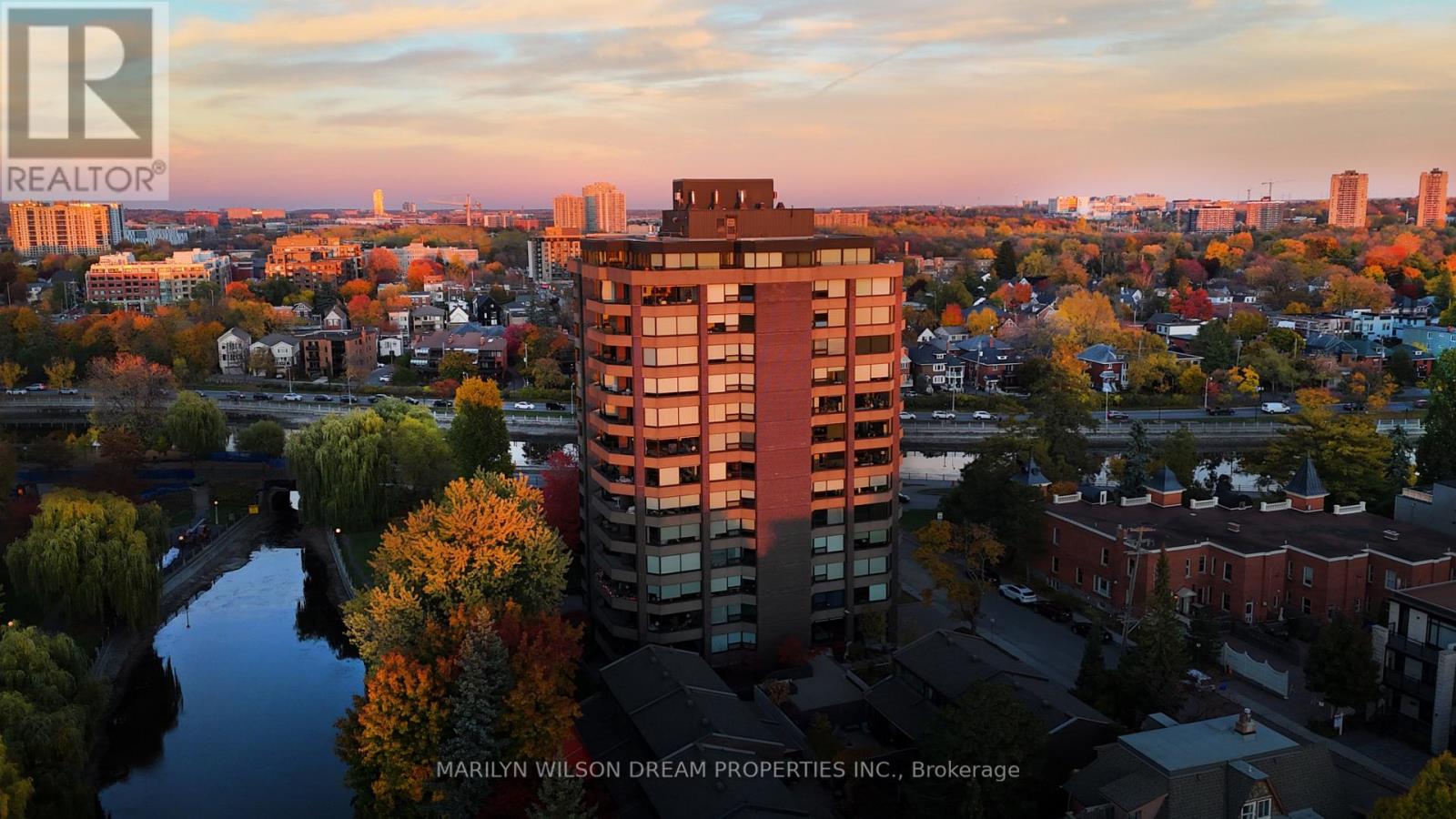 Property image for 8D - 300 QUEEN ELIZABETH DRIVE|Ottawa, Ontario K1S3M6