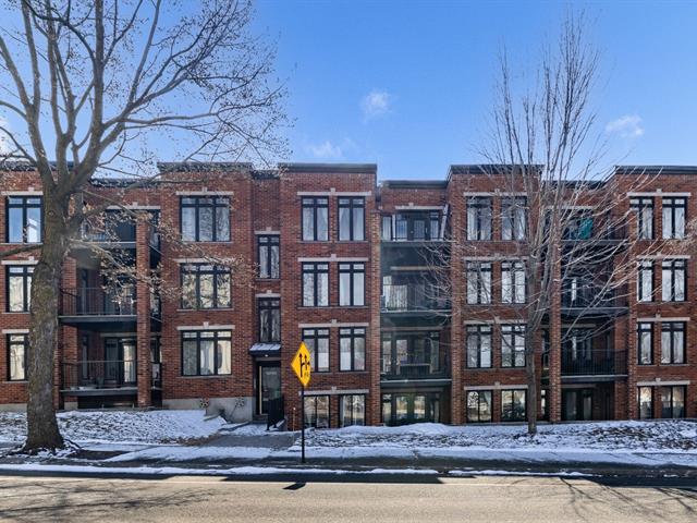 10730 Av. Christophe-Colomb|#002|Montréal (Ahuntsic-Cartierville), Quebec H2C2V4