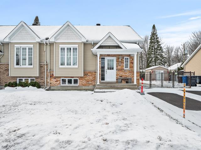 170 Rue de Venise|Saint-Lin/Laurentides, Quebec J5M0K1