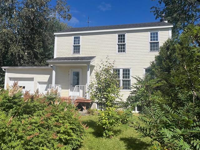 Property image for 3 Rue du Rond-Point|Chapais, Quebec G0W1H0