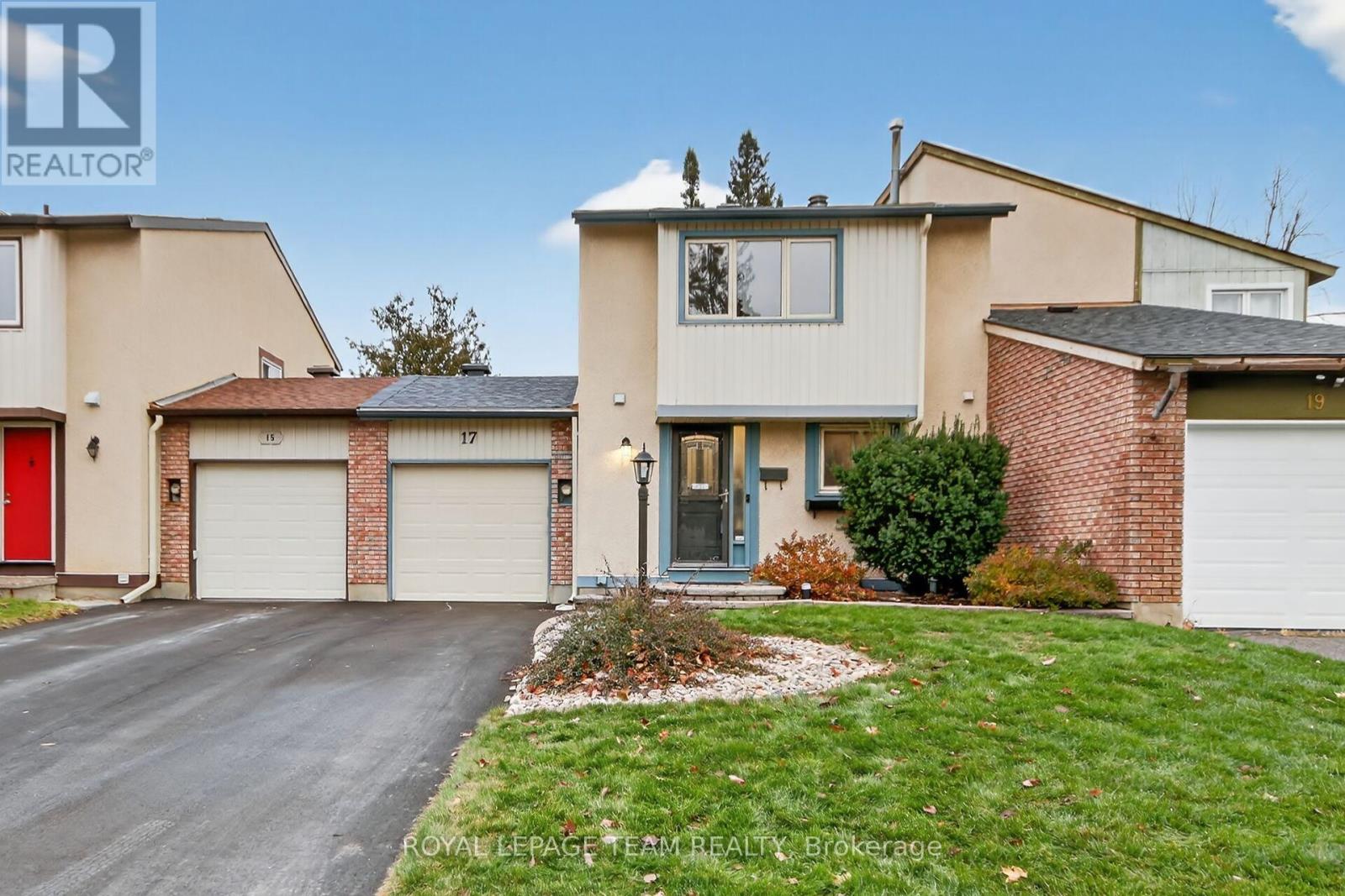 17 PROVIDENCE PLACE|Ottawa, Ontario K2J1N9