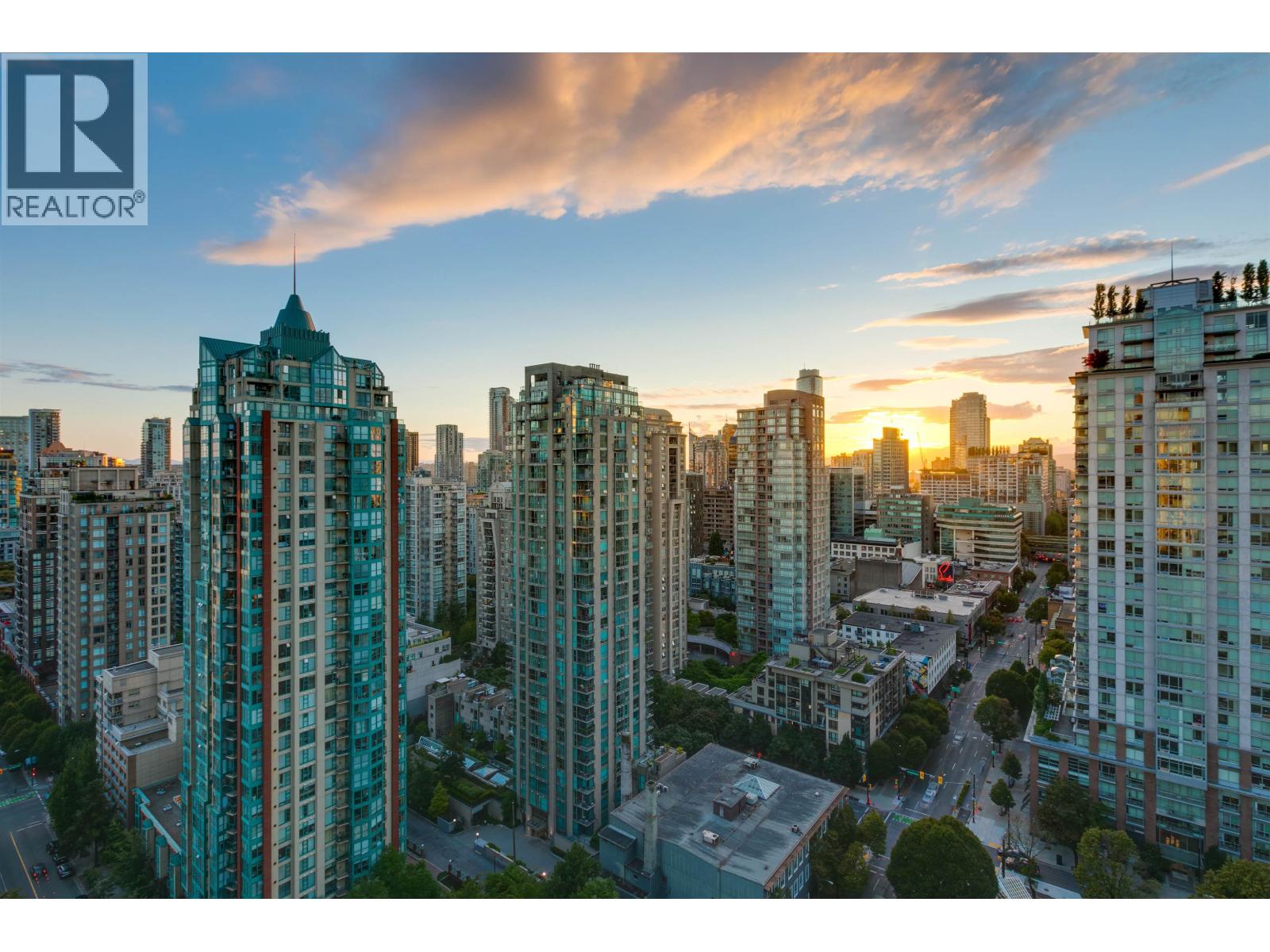 Property image for 2801 888 HOMER STREET|Vancouver, British Columbia V6B0H7