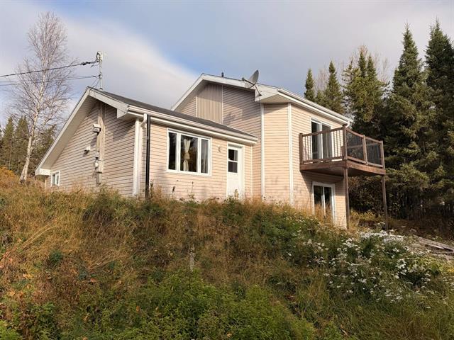 Property image for 58 Ch. du Lac-Merrill|Chibougamau, Quebec G8P2X9