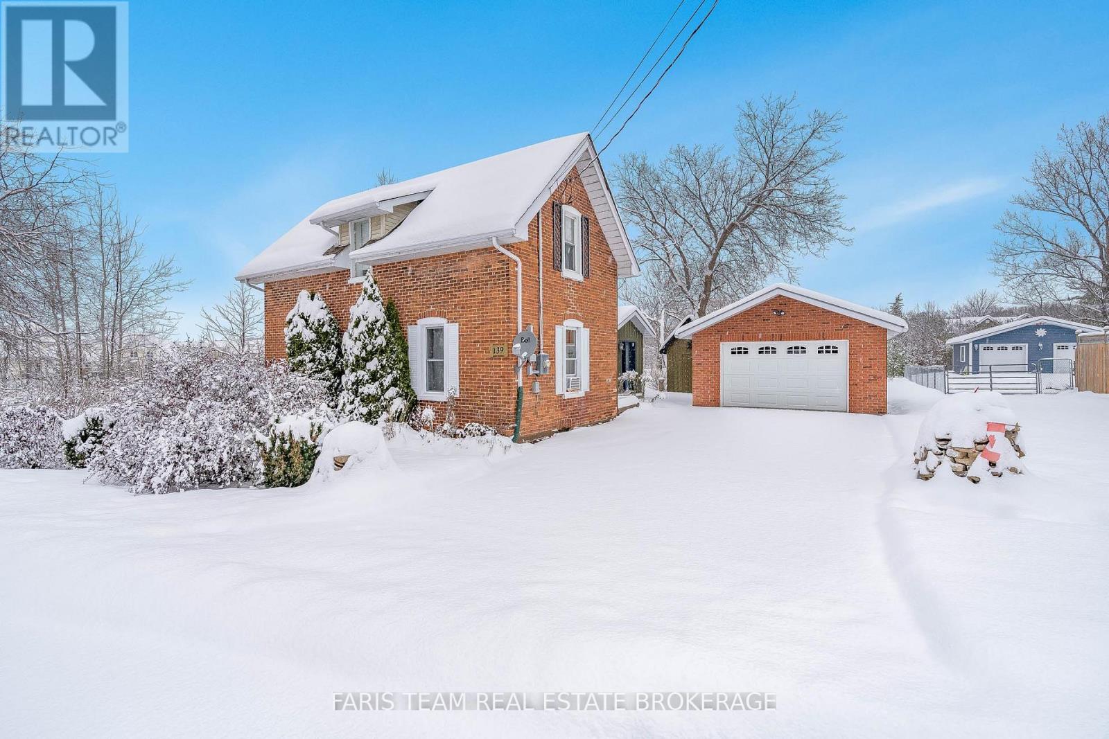 Property image for 139 VETERANS LANE|Tay (Victoria Harbour), Ontario L0K2A0