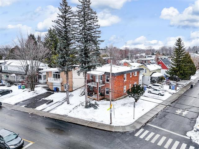 612-616 Rue Parent|Saint-Jérôme, Quebec J7Z2A8