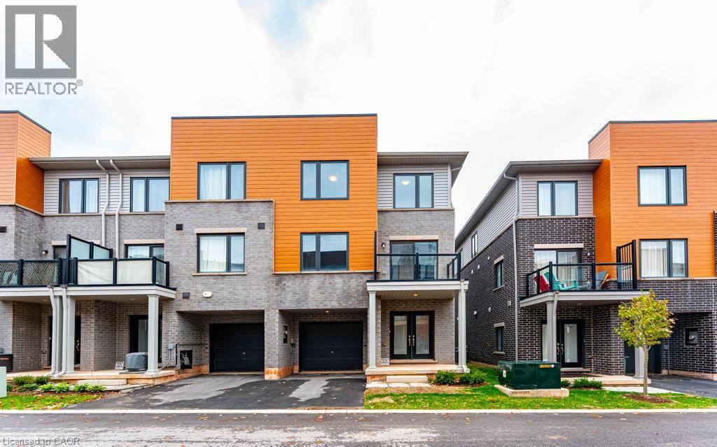 Property image for 68 DRYDEN Lane|Hamilton, Ontario L8H0B6