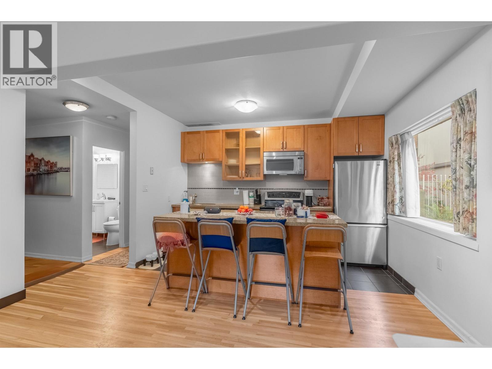 Property image for 2 1879 BARCLAY STREET|Vancouver, British Columbia V6G1K7