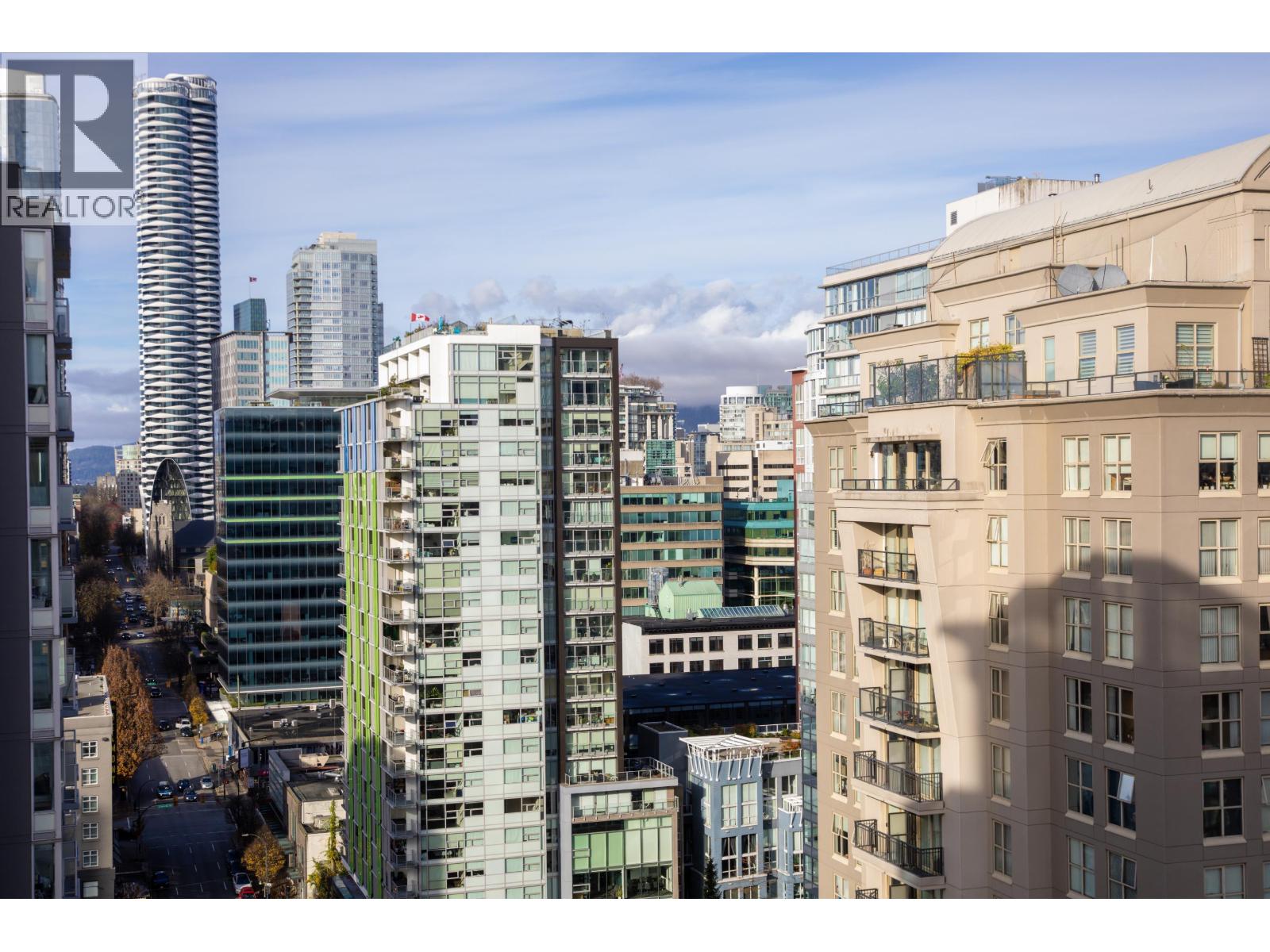 Property image for 2103 1010 RICHARDS STREET|Vancouver, British Columbia V6B1G2