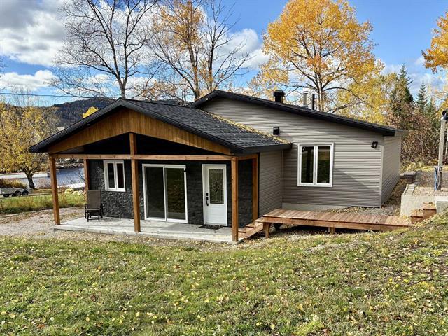 Property image for 47 Lac Donlon|Rivière-aux-Outardes, Quebec G4Z0A7