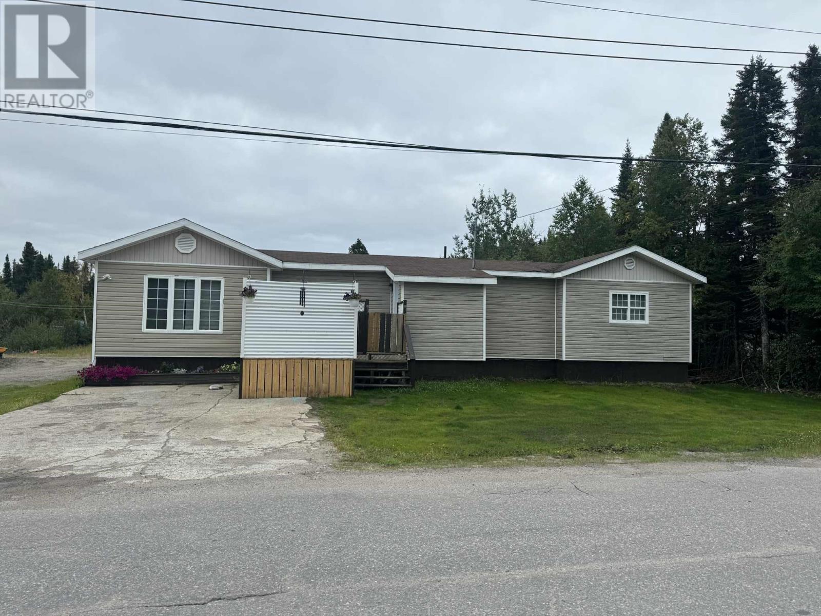 Property image for 24 Paddon Road|North West River, Newfoundland & Labrador A0P1M0