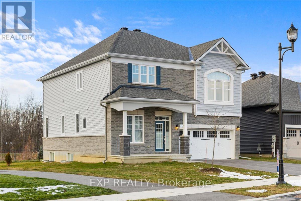 Property image for 676 FISHER STREET|North Grenville, Ontario K0G1J0