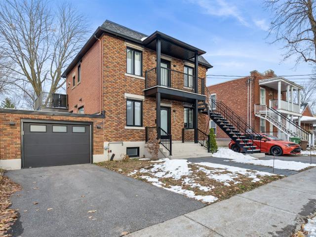 Property image for 485-487 Rue Filiatrault|Montréal (Saint-Laurent), Quebec H4L3V1