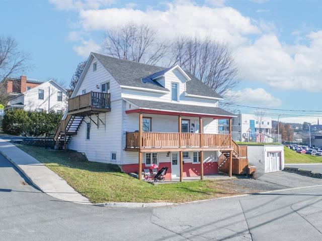 Property image for 11601-11605 3e Avenue|Saint-Georges, Quebec G5Y1V5