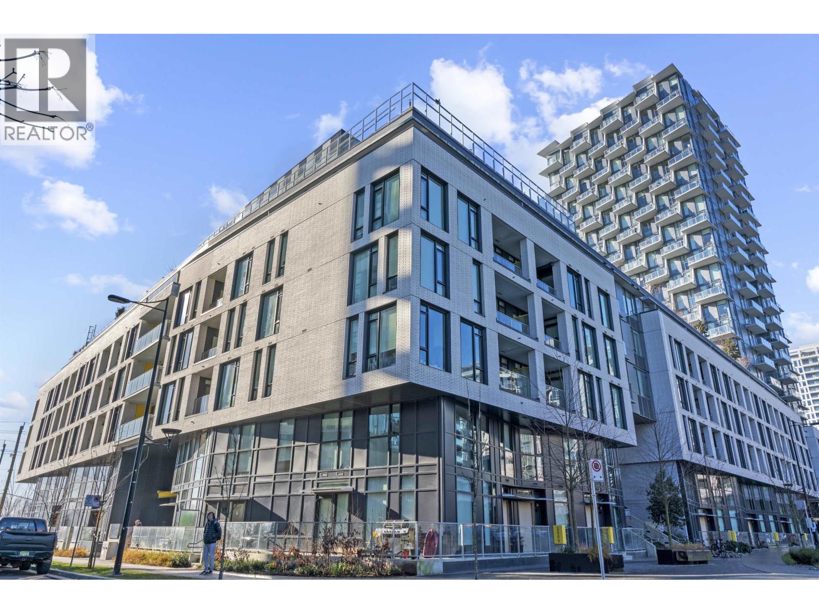 650 8575 RIVERGRASS DRIVE|Vancouver, British Columbia V5S0J7