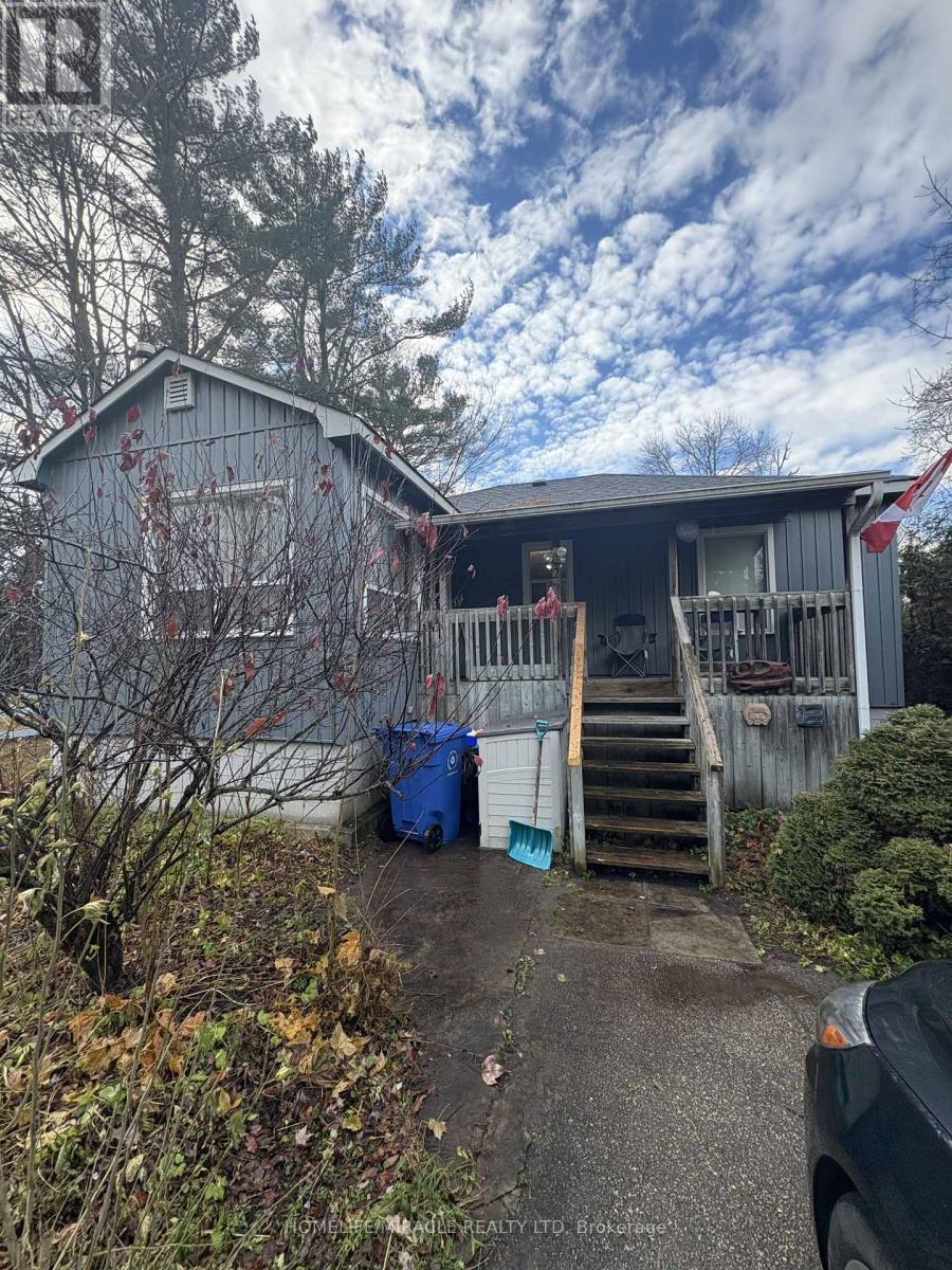 Property image for 2 DELLA STREET|Georgina (Virginia), Ontario L0E1R0