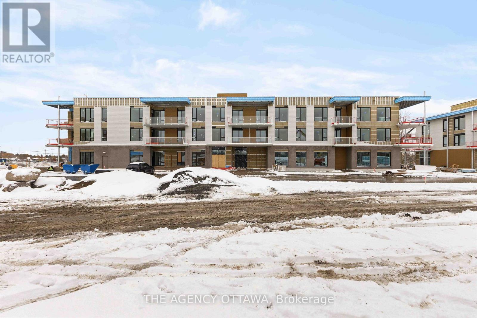 Property image for 304 - 3071 RIVERSIDE DRIVE|Ottawa, Ontario K1V9R2