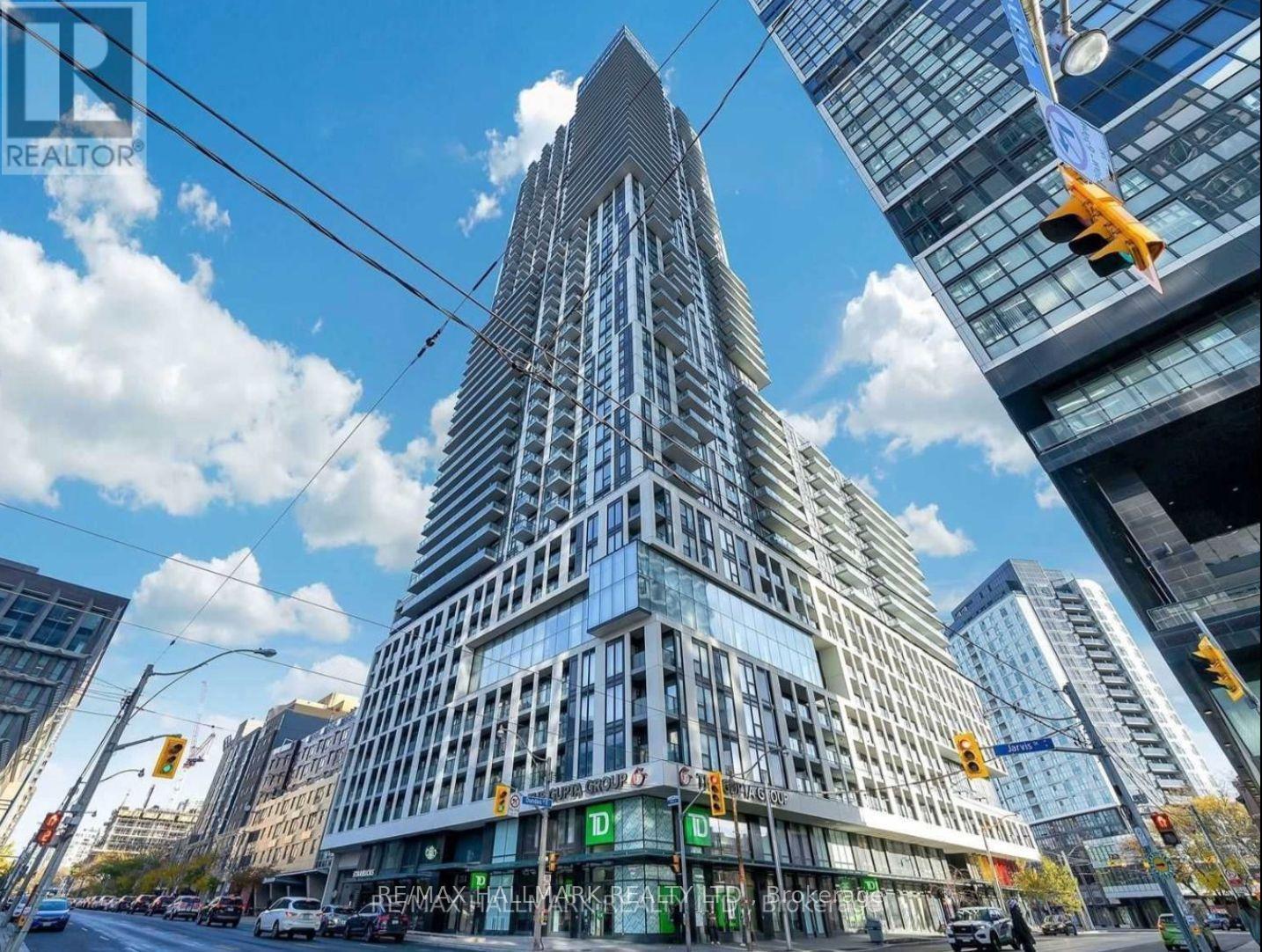 420 - 251 JARVIS STREET|Toronto (Church-Yonge Corridor), Ontario M5B0C3