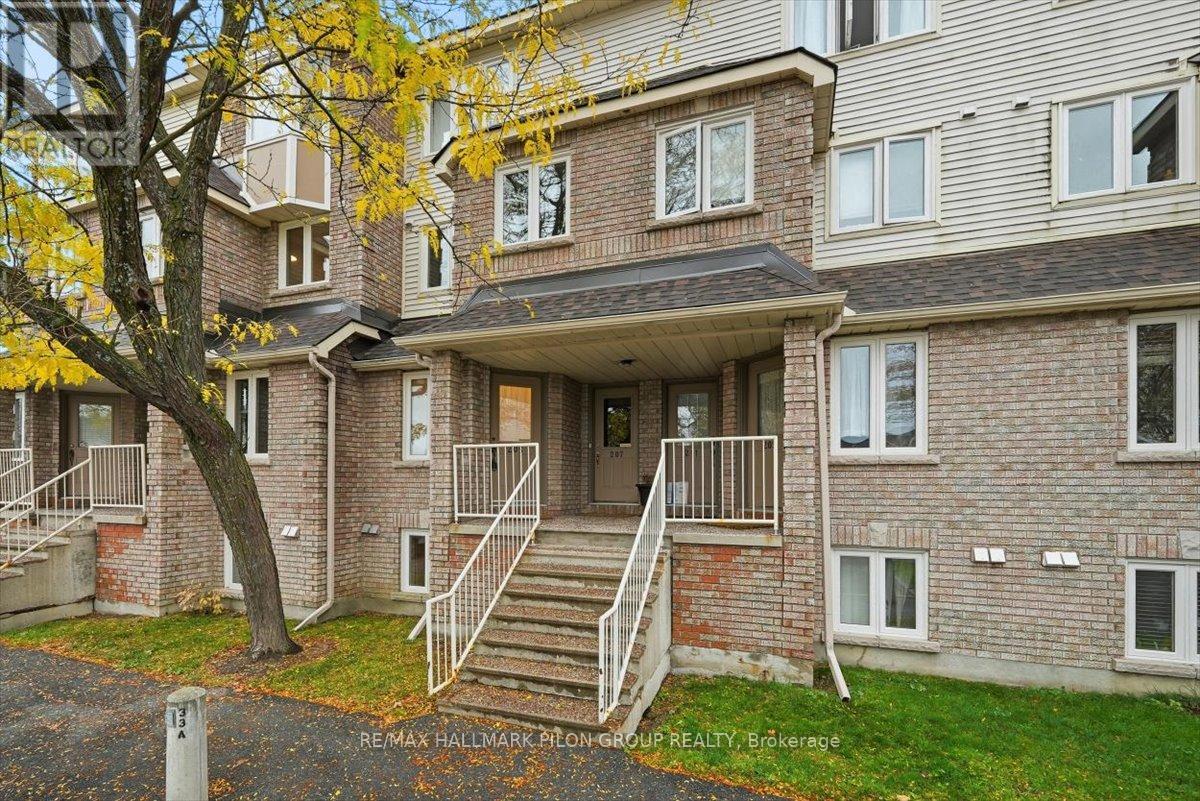 Property image for 205 BRISTON PRIVATE|Ottawa, Ontario K1G5R5