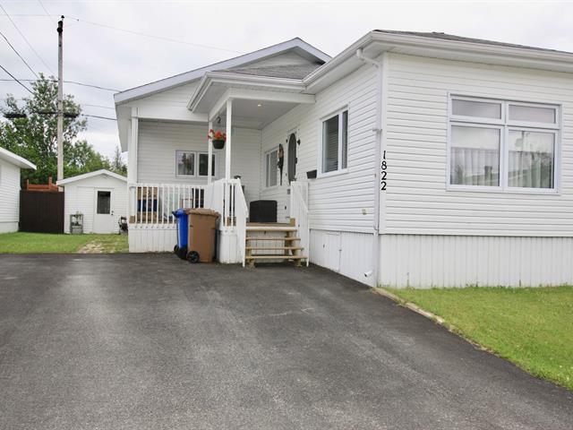 Property image for 1822 14e Rue|Chibougamau, Quebec G8P2T5