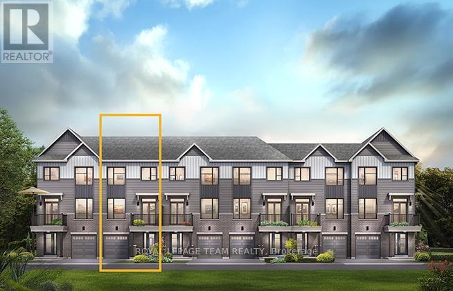 631 MOONGLADE CRESCENT|Ottawa, Ontario K2J7N3