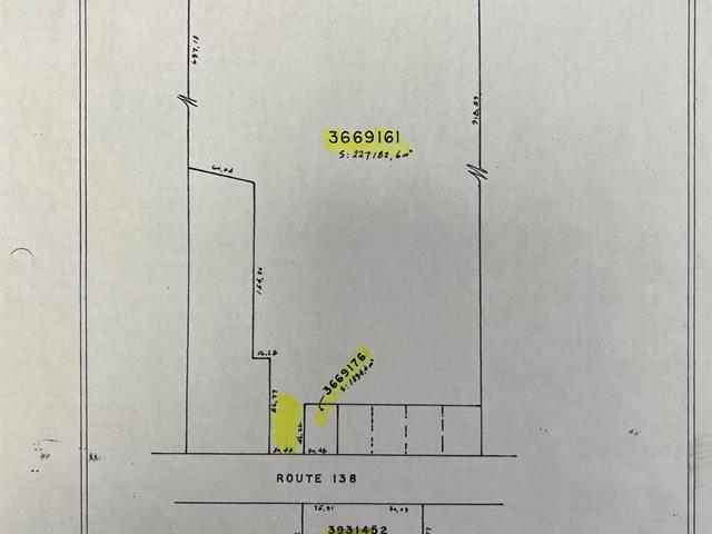 Property image for 3636 Route 138 O.|Sept-Îles, Quebec G4R4K1