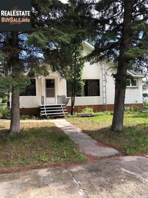 Property image for 112 Main Street, Choiceland, Saskatchewan, S0J0M0, Canada
