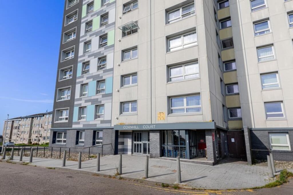 Additional image 5 of Cornhill Court, Aberdeen, AB16