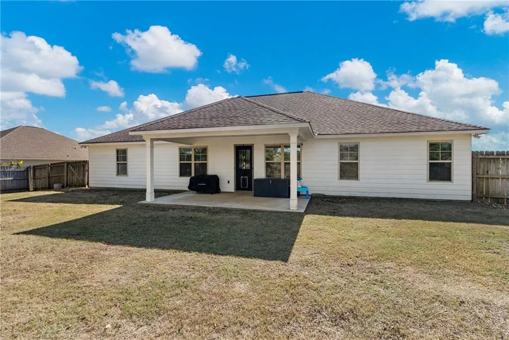 Additional image 54 of 8 Silver Eagle Court, Fort Mitchell, AL 36856