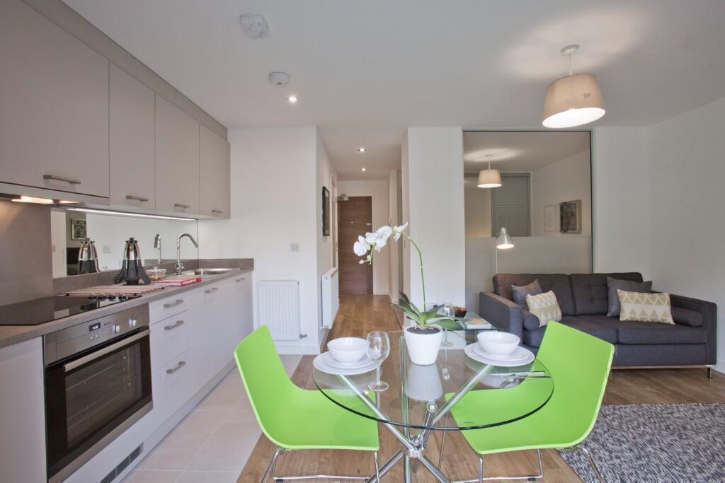 Stoneywood Brae, Aberdeen, Aberdeenshire, AB21