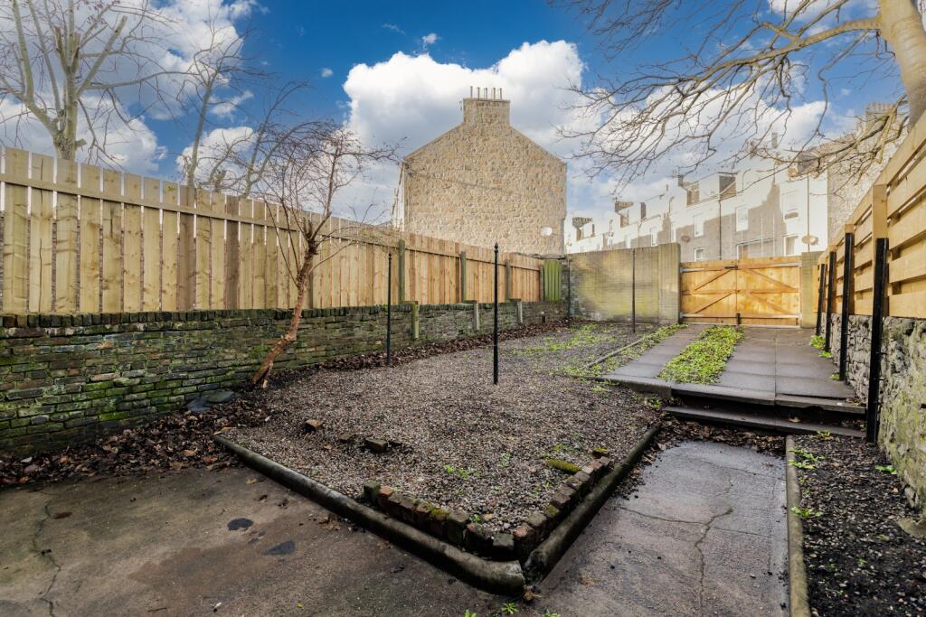 Additional image 17 of Park Street, City Centre, Aberdeen, AB24