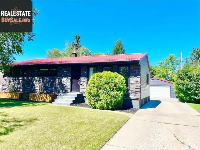 Property image for 117 Logan Crescent W, Yorkton, Saskatchewan, S3N0W4, Canada