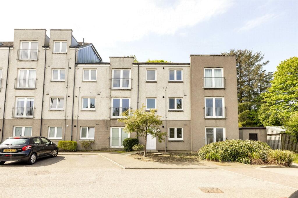 Primary image of Cairnfield Place, Bucksburn, Aberdeen, AB21