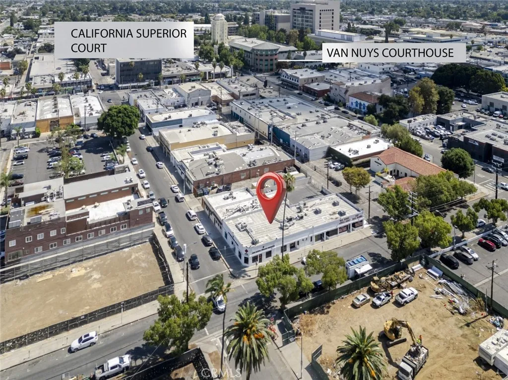 Additional image 4 of 14554 Friar Street, Van Nuys, CA 91411