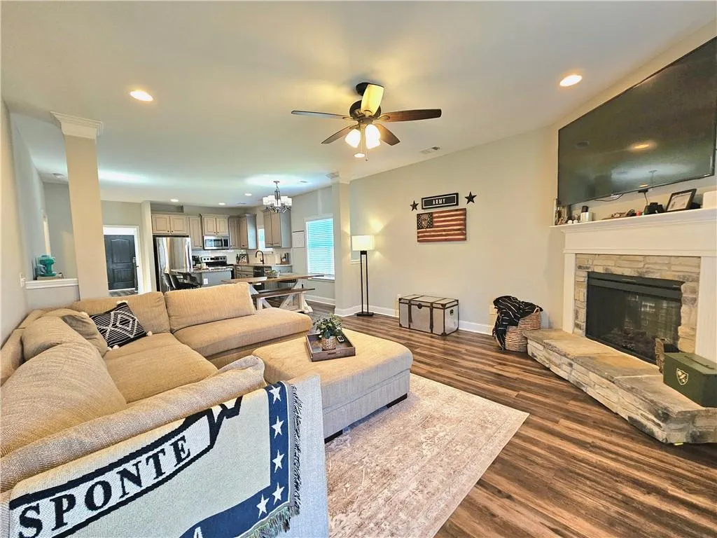 Additional image 16 of 7 Ivy Cross, Phenix City, AL 36867