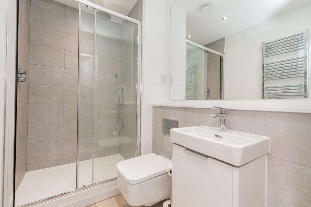 Additional image 19 of 22 Kings Gate, West End, Aberdeen, AB15